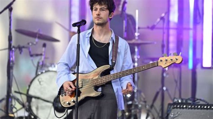 '13 Reasons Why' star Dylan Minnette drops debut single with band Wallows