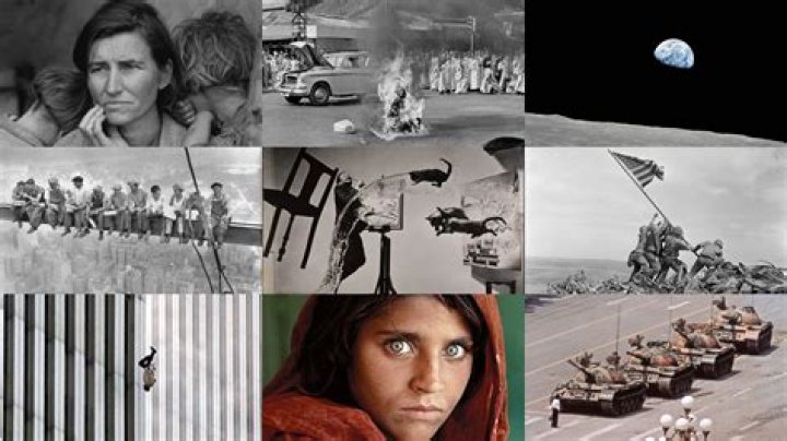 10 Famous Black and White Photographers