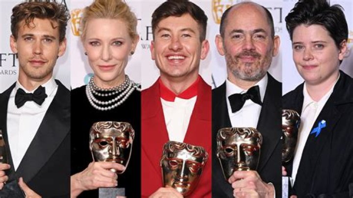 2024 BAFTA Awards | Here is the Full List of Winners and Nominees