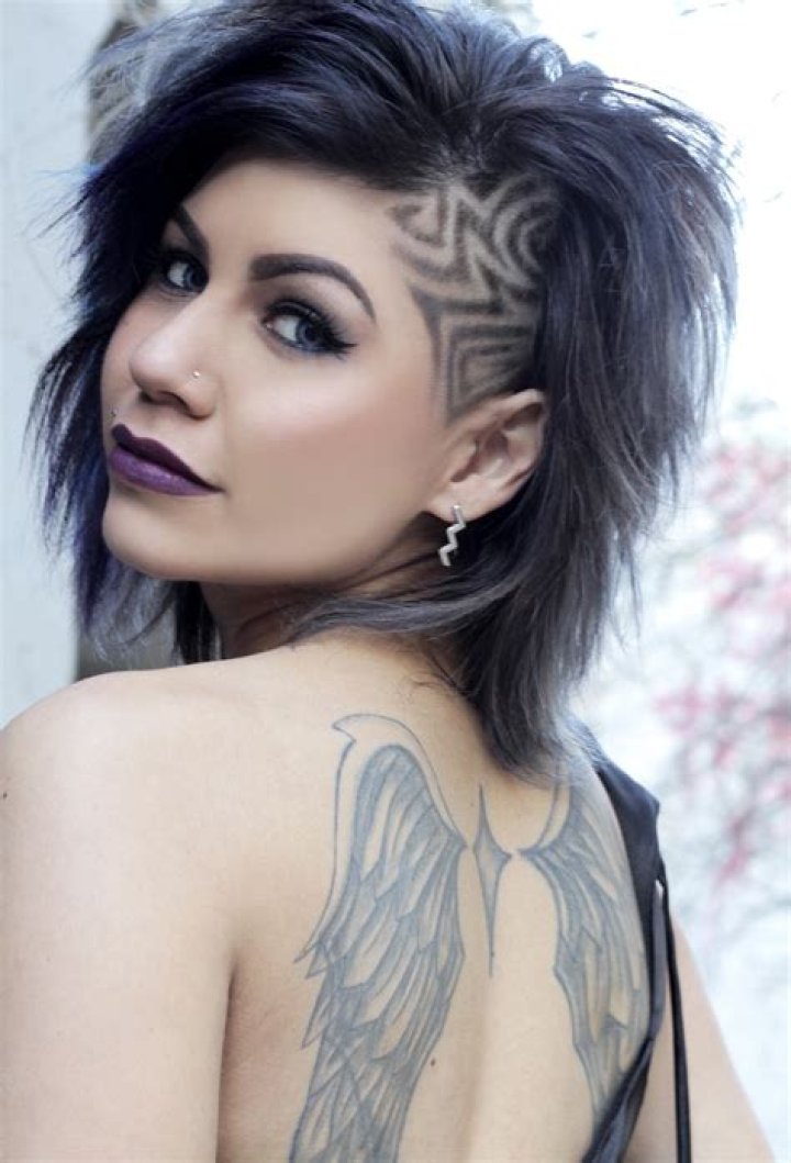 4 Celebrity Undercuts that’ll Convince You to Take the Plunge