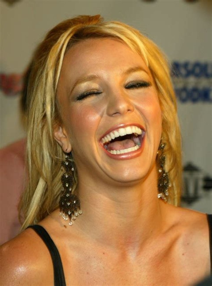 5 times Britney Spears made us laugh