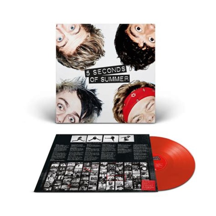 5SOS Release Acoustic Version of 'Lie to Me'