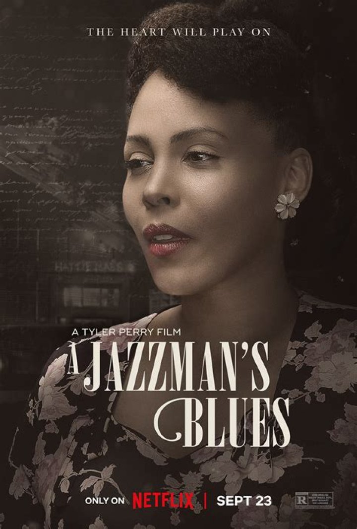 “A Jazzman’s Blues” A Mysterious Genre Movie Is Set To Be Released On Netflix Soon