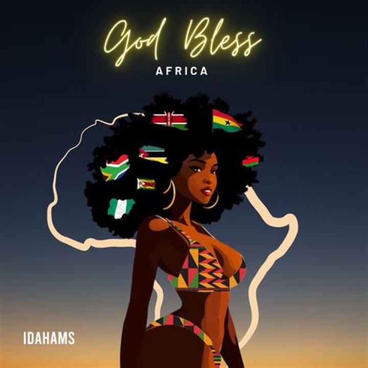 A Sonorous Ode to African Women