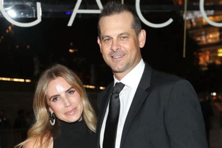 Aaron Boone Wife: Laura Cover Wiki, Age, Net Worth, Instagram And Height