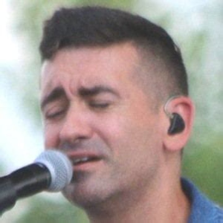 Aaron Shust - Net Worth, Age, Height, Birthday, Bio, Wiki!