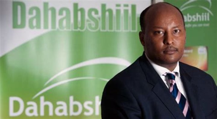 Abdirashid Duale’s biography, net worth, fact, career, awards and life story