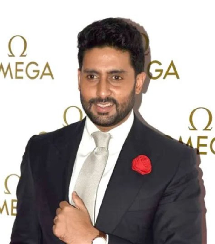 Abhishek Bachchan Net Worth, Age, Height, Bio, Birthday, Wiki!