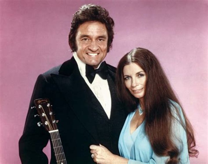 About Johnny Cash Personal Life: His Marriage and Children