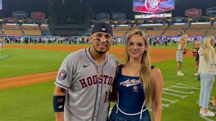 Abraham Cota Paredes’s Girlfriend: Who is Abraham Cota Paredes Dating?