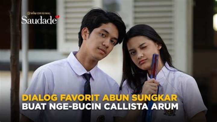 Abun Sungkar’s Girlfriend: Who is Abun Sungkar Dating?