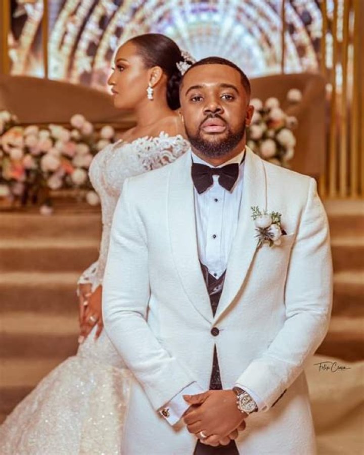 Actor Williams Uchemba Finally Reacts To Allegations That He Is Gay