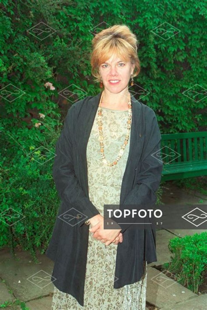Actress Carolyn Pickles’s Husband Tark Butler Is Originally From Yorkshire