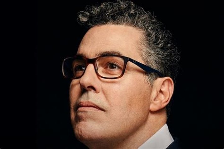 Adam Carolla’s biography, fact, career, awards, net worth & life story