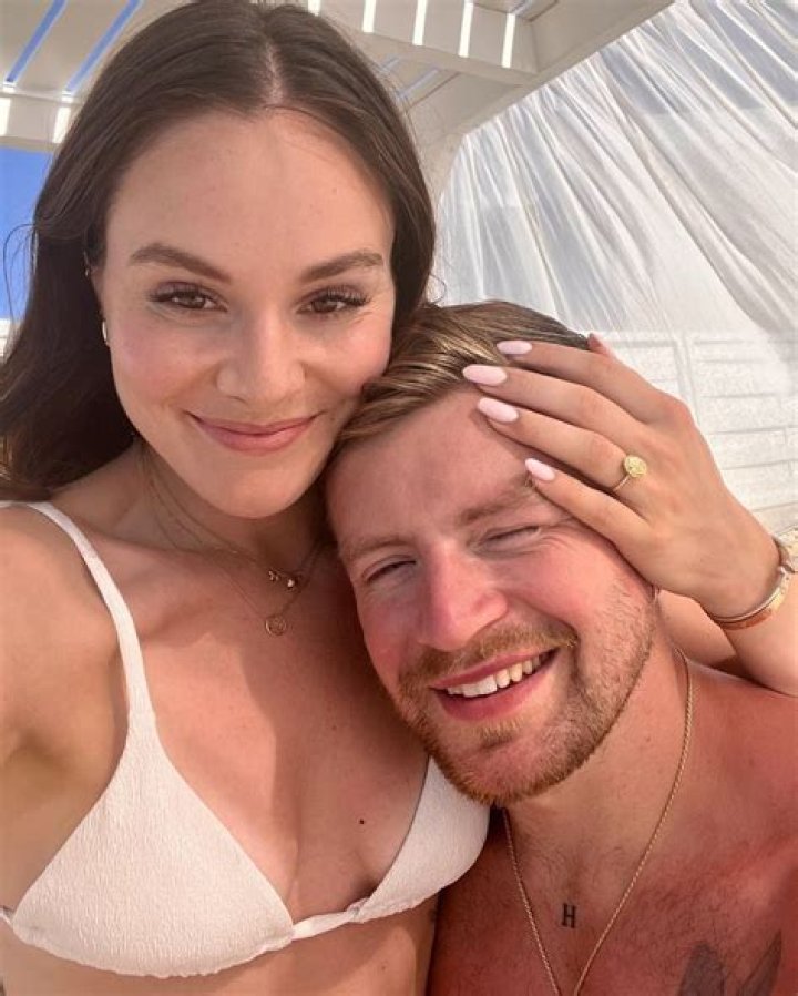 Adam Chance’s Girlfriend: Who is Adam Chance Dating?