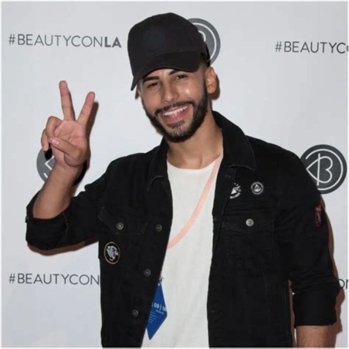 Adam Saleh- Net Worth, Bio, Age, Dating, Height, Career