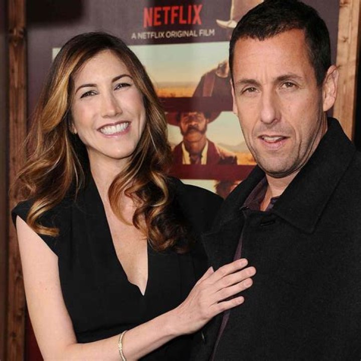 Adam Sandler Wife: Meet Jackie Sandler