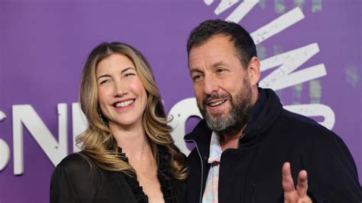 Adam Sandler Wife: Meet Jacqueline Sandler