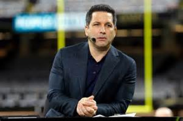 Adam Schefter Net Worth, Age, Height, Bio, Birthday, Wiki!