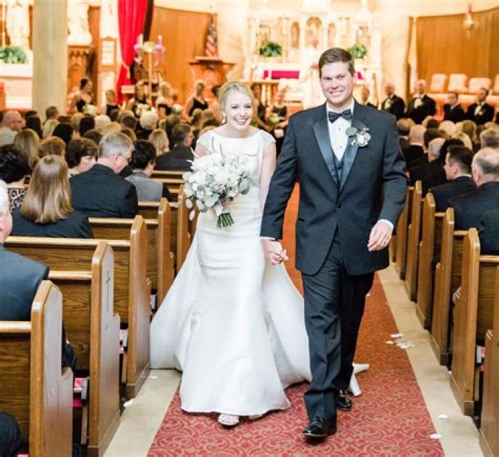 Adam Schenk Wife: Meet Kourtney Schenk