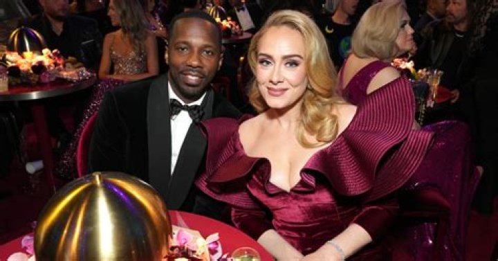 Adele and JLaw Are Serious Friendship Goals