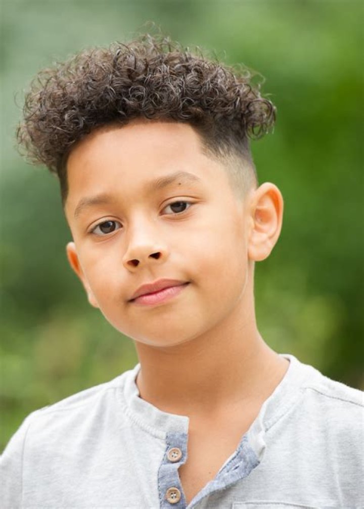 Adrian Groulx Biography , Age, Wiki, Parents Instagram & Net Worth: Young Rock Actor