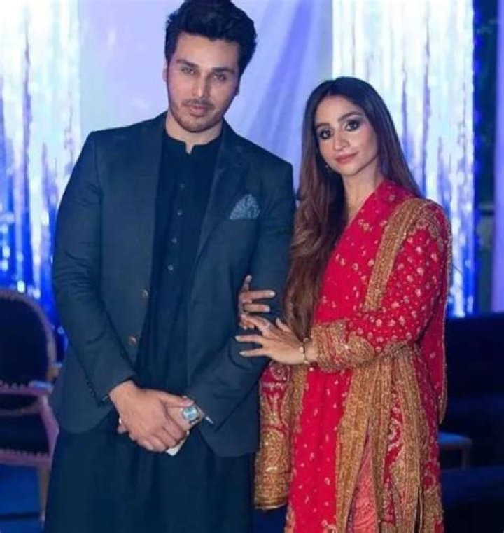 Ahsan Iqbal’s Girlfriend: Who is Ahsan Iqbal Dating?