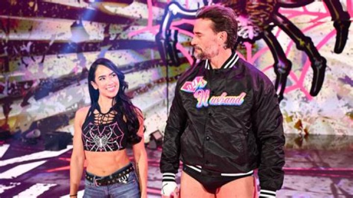 AJ Lee: Husband, net worth, tattoos, smoking & body measurements