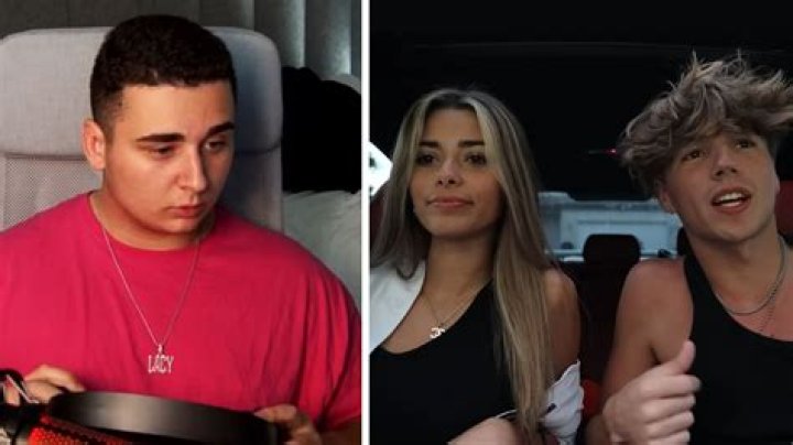 AJMG’s Girlfriend: Who is AJMG Dating?