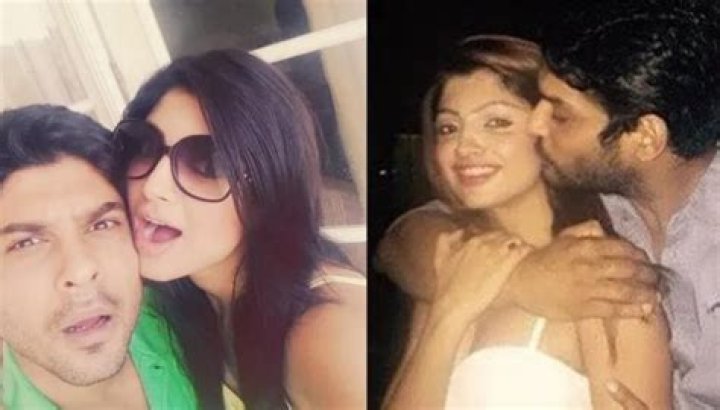 Akanksha Redhu’s Boyfriend: Who is Akanksha Redhu Dating?
