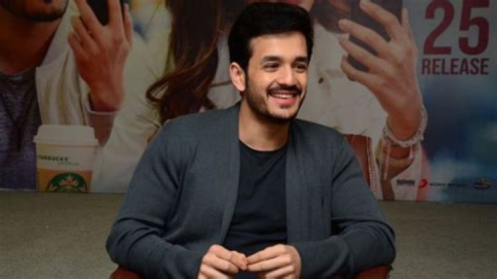 Akhil Net Worth, Age, Height, Bio, Birthday, Wiki!