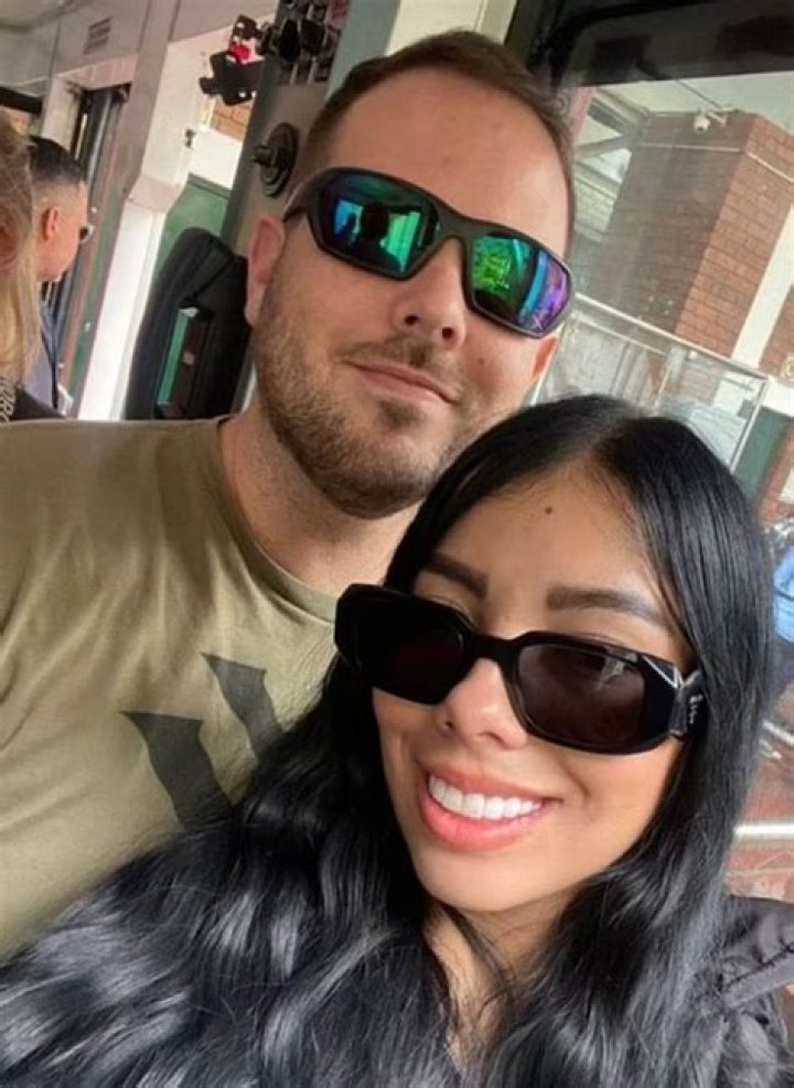 Alan Poulos’s Girlfriend: Who is Alan Poulos Dating?