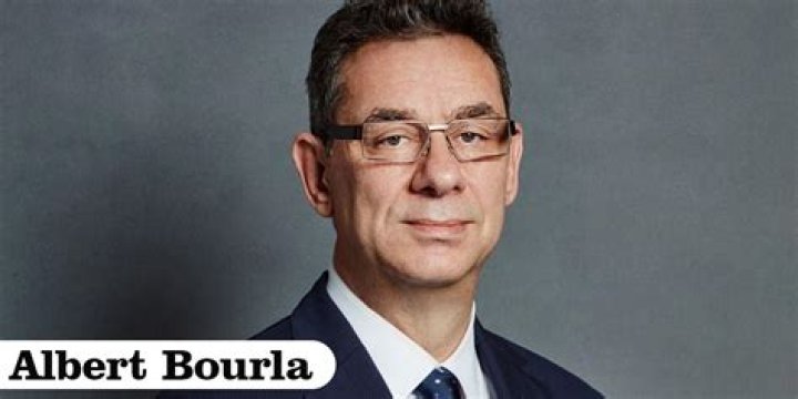 Albert Bourla Net Worth,Wiki, Bio, Wife, Son, Family, Salary, Pfizer, Birthday, Age