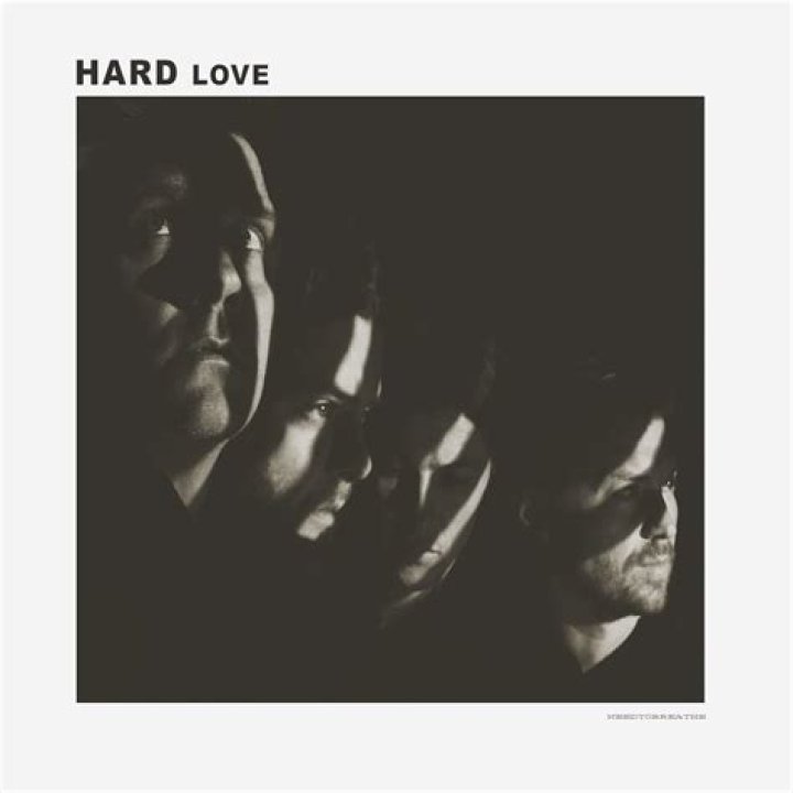 Album Review: NEEDTOBREATHE's 