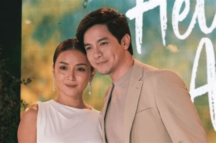 Alden Richards Gay Scandal: Boyfriend And Sexuality