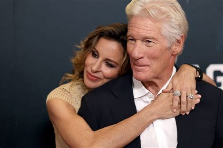 Alejandra Silva- All About Richard Gere’s Wife