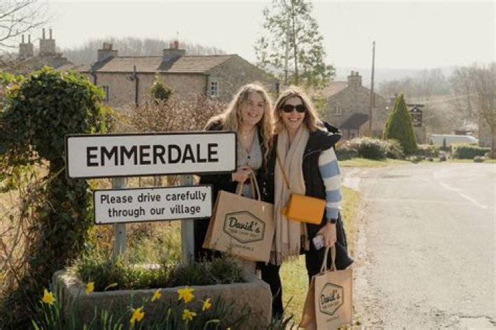 Alex Carter Wife: Is He Married? Find The Emmerdale Actor On Instagram