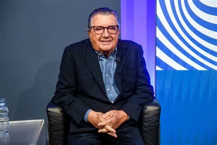 Alex De Benedetti Net Worth, Income, Salary, Earnings, Biography