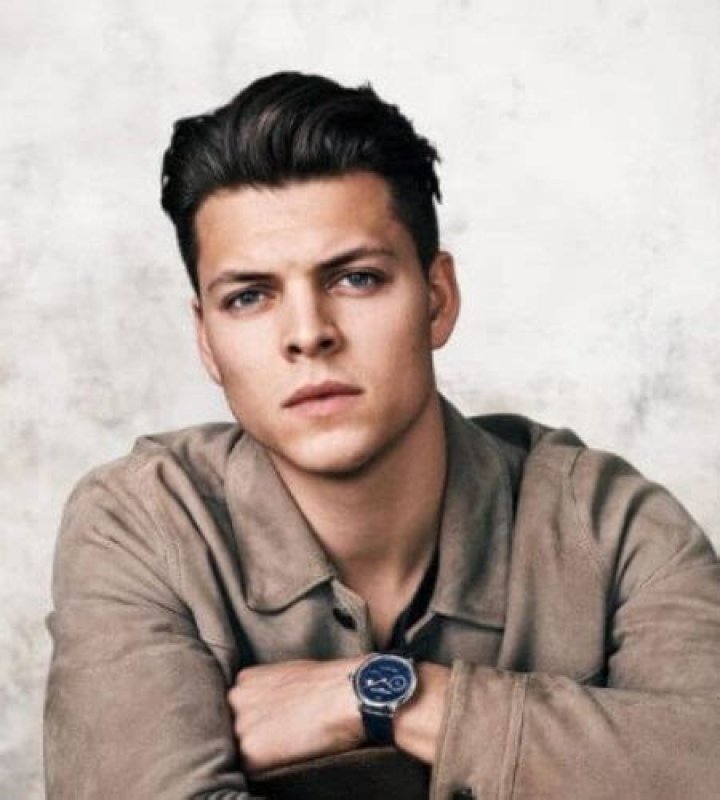 Alex Hogh Andersen Biography, Age. Net Worth & More