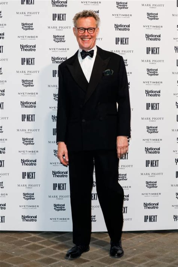 Alex Jennings - Net Worth, Age, Height, Birthday, Bio, Wiki!