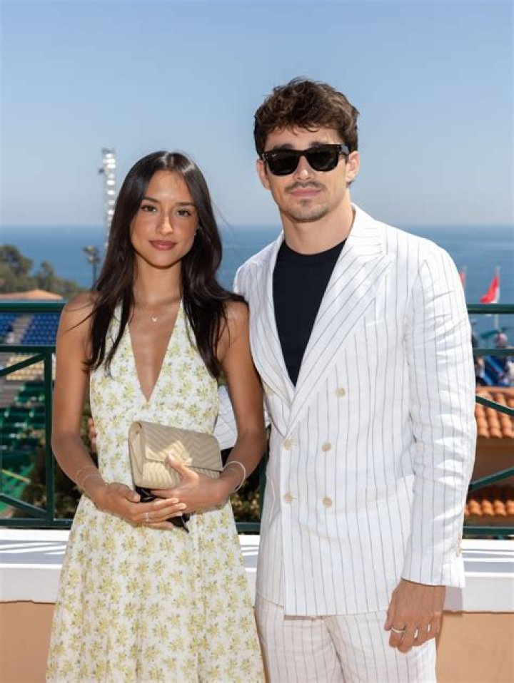 Alex Ramos’s Girlfriend: Who is Alex Ramos Dating?