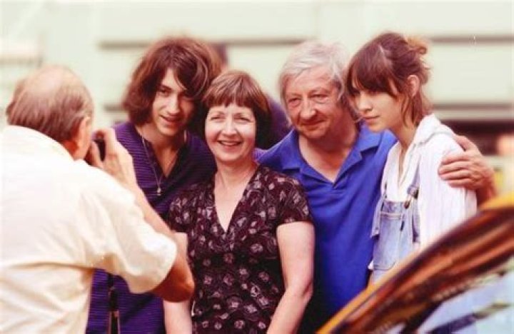 Alex Turner Parents: Meet Penny and David Turner