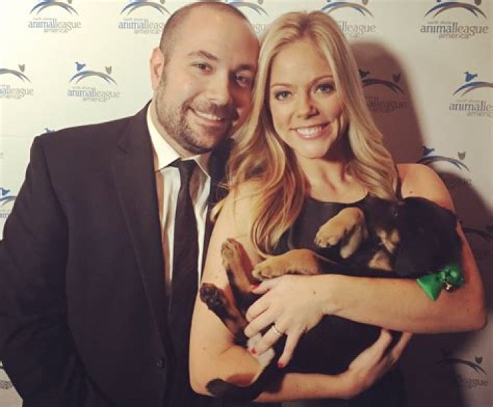 Alexa Datt – Biography, Facts About Peter Rosenberg’s Wife
