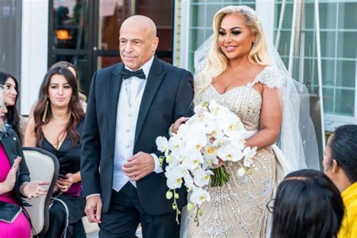 Alexander Rusev’s Wife: Who is Alexander Rusev Dating?
