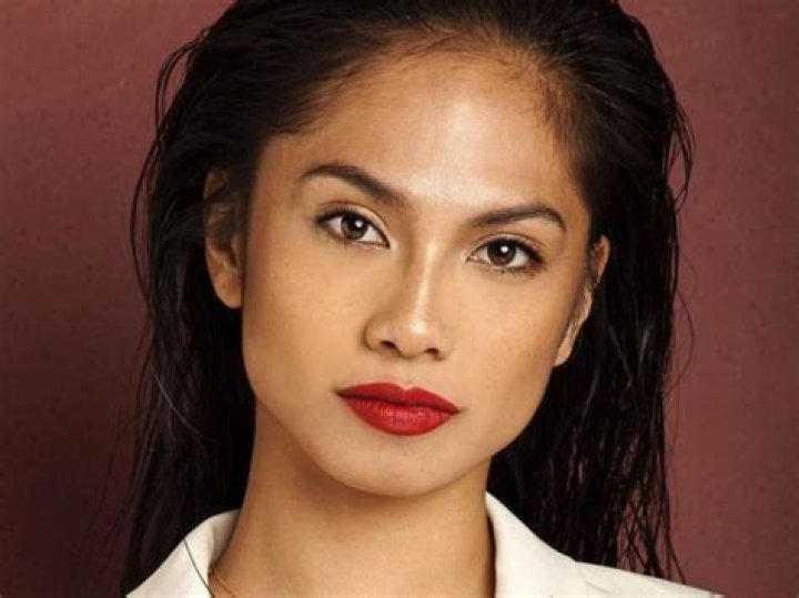 Alexandra Masangkay- Wiki, Age, Height, Net Worth, Movie, Ethnicity
