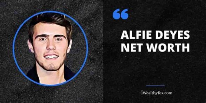 Alfie Deyes- Wiki, Age, Height, Net Worth, Girlfriend, Dating