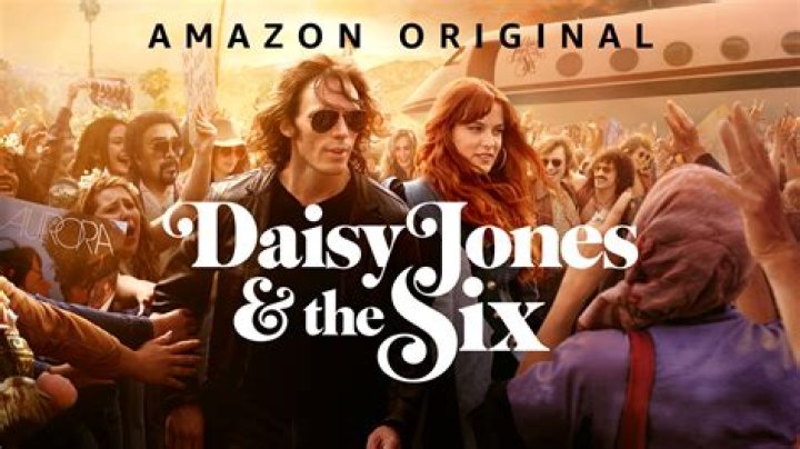 All There Is To Know About The Series, Daisy Jones & The Six