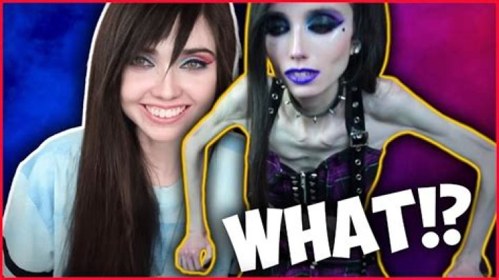 All You Need To Know about famous YouTuber Eugenia Cooney