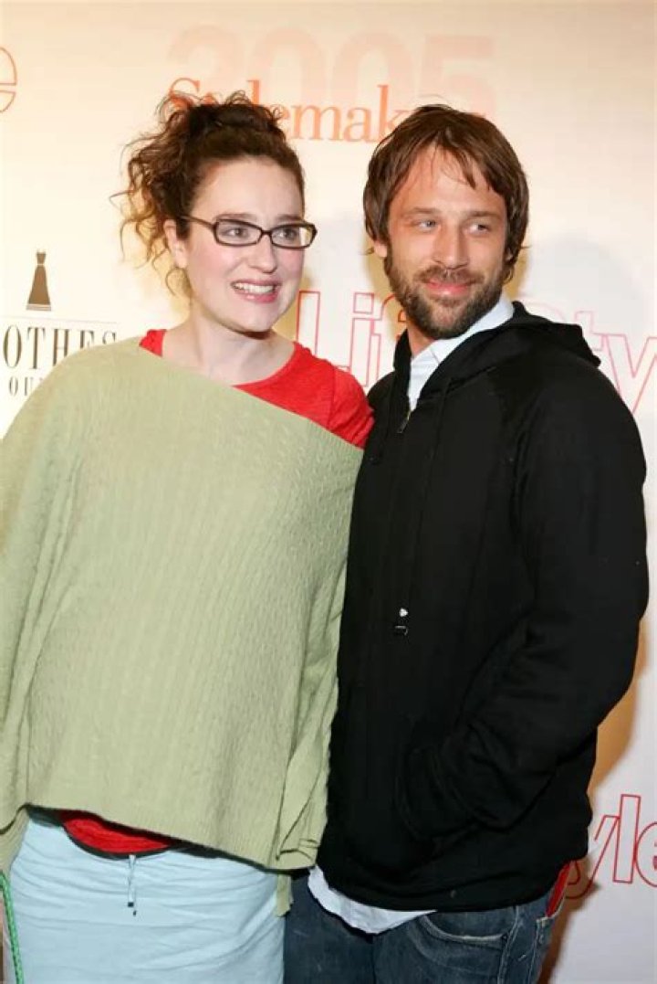 All You Need To Know About Lisa Kennedy Montgomery's Husband