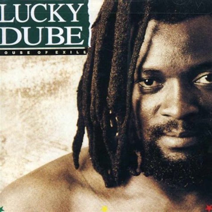 All You Need to Know About Lucky Dube: Reggae Artist